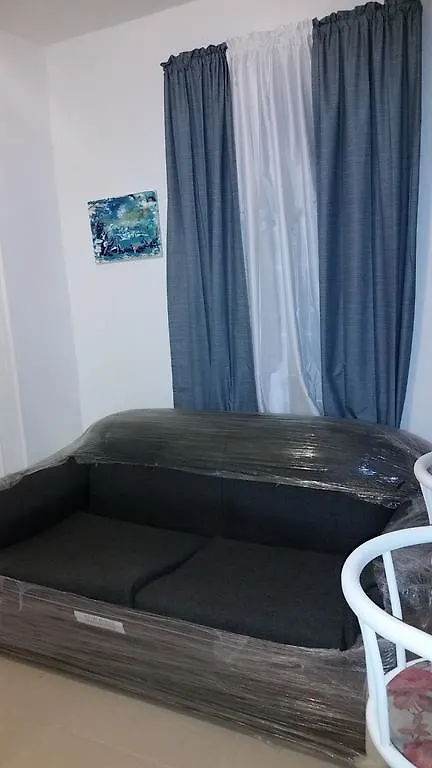 Sky Castles Apt J3 Ocho Rios 0*,  Jamajka