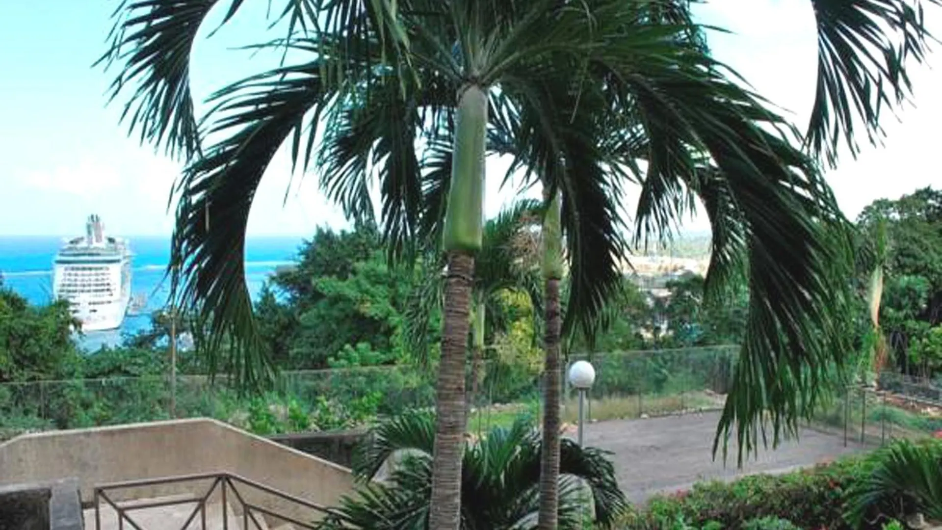 Apartament Sky Castles Apt J3 Ocho Rios