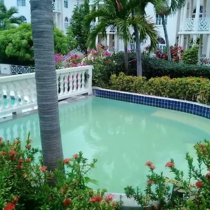 Apartment Studio Apartment!, Ocho Rios