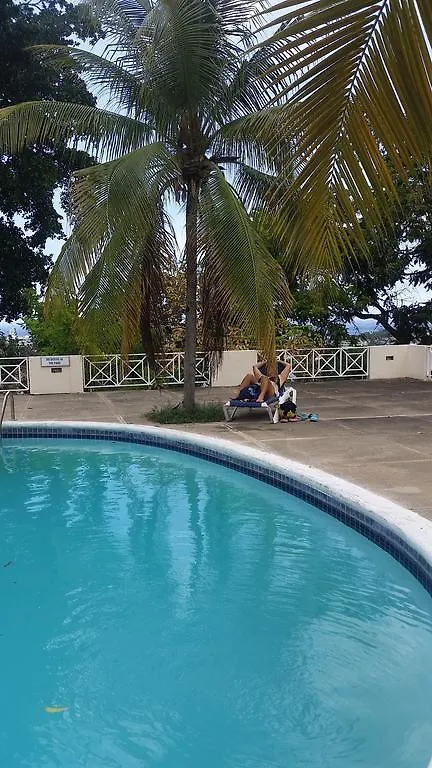 Sky Castles Apt J3 Apartment Ocho Rios