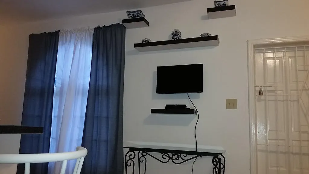 Sky Castles Apt J3 Apartment