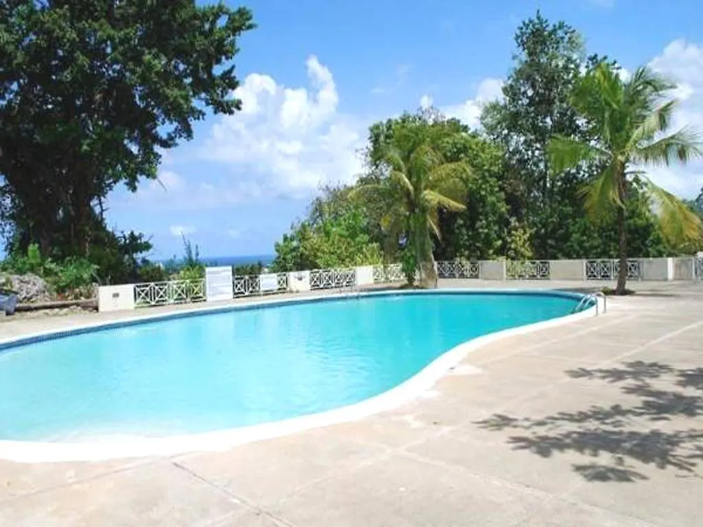 Apartment Sky Castles Apt J3 Jamaica