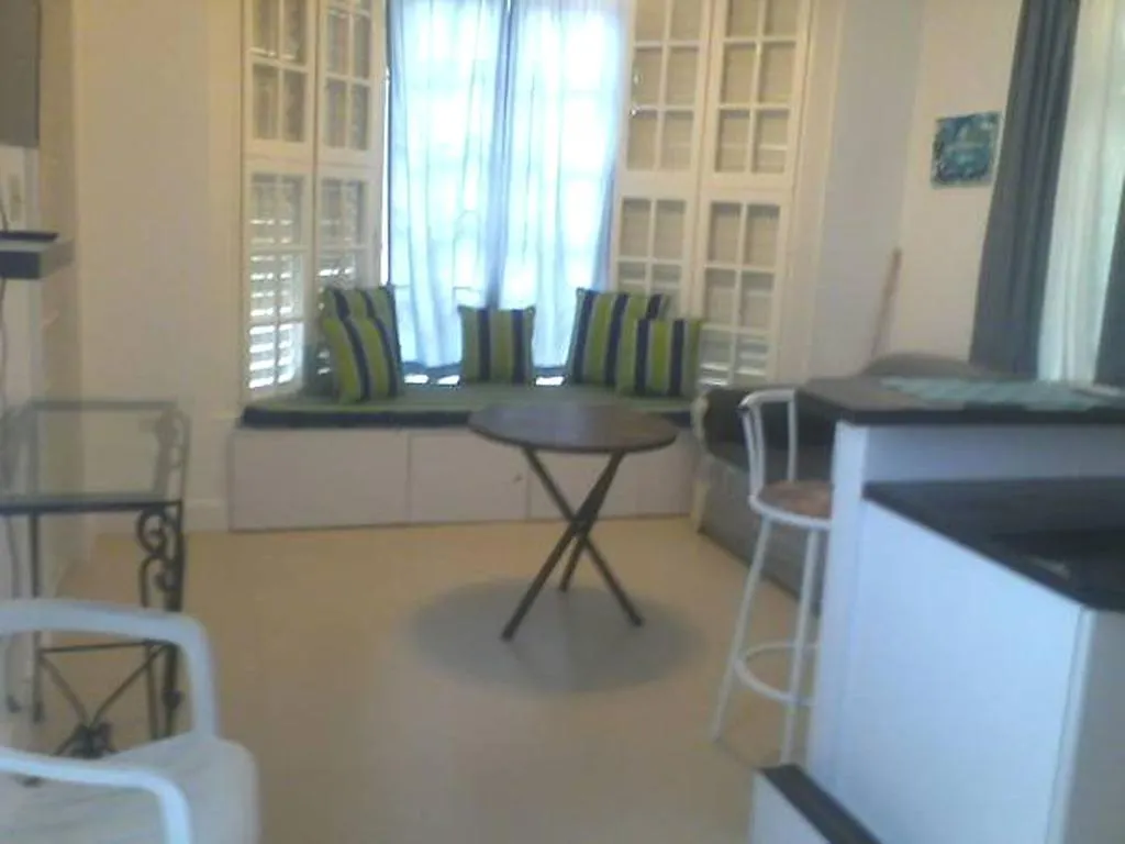 Sky Castles Apt J3 Jamaica