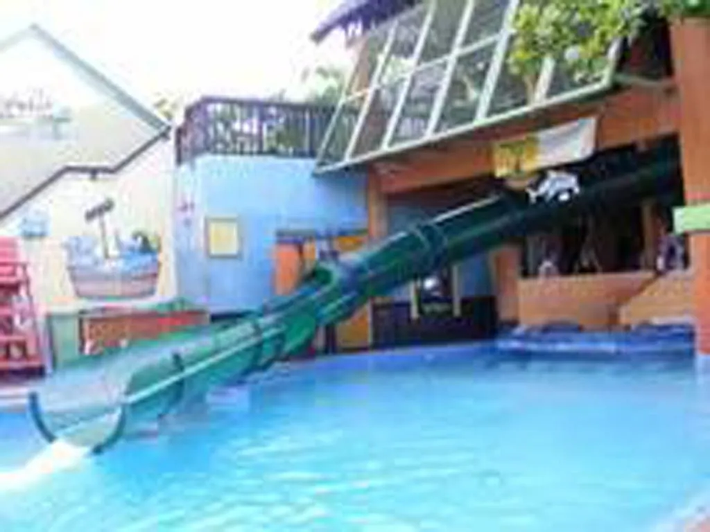 Apartment Sky Castles Apt J3 Jamaica