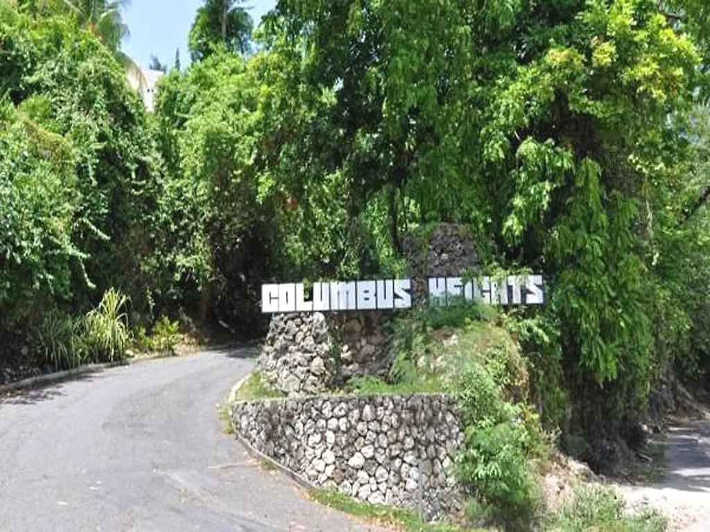 Daire Sky Castles Apt J3 Ocho Rios Jamaika