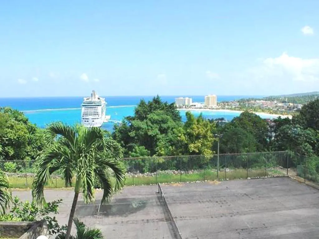 Sky Castles Apt J3 Ocho Rios 0*,