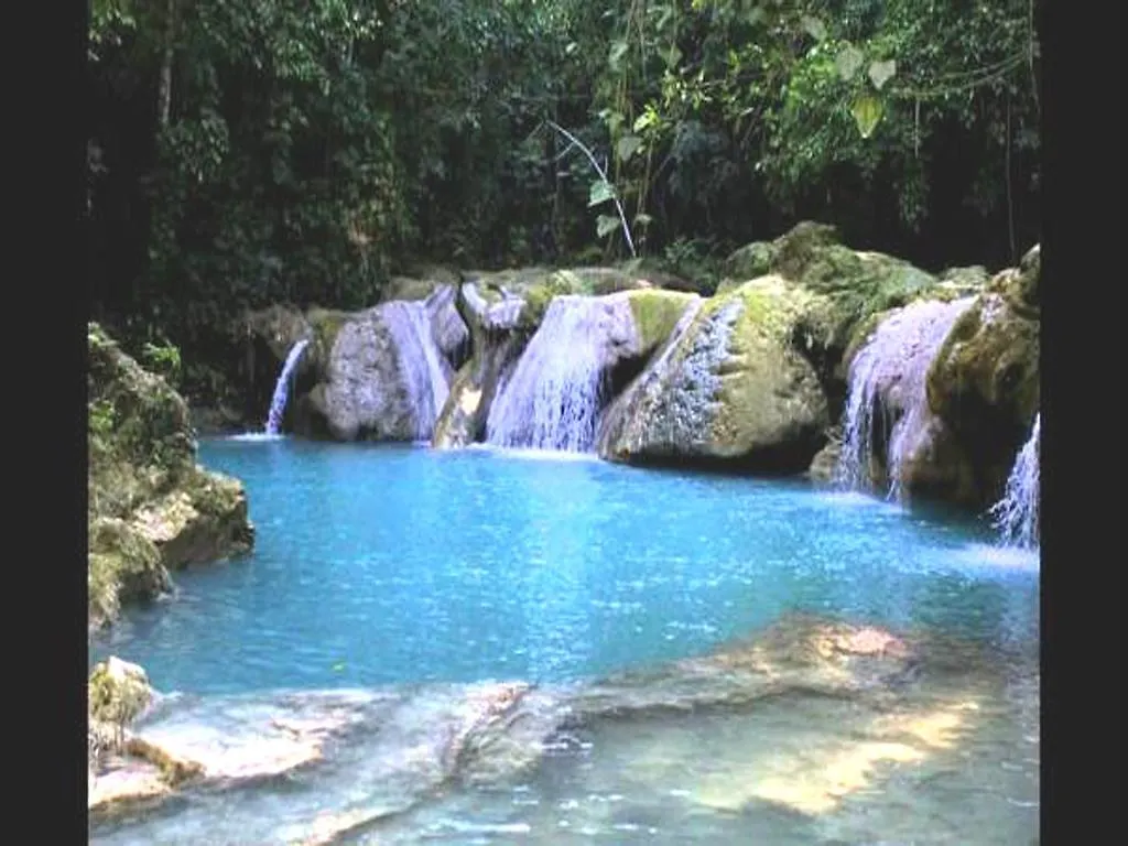 Sky Castles Apt J3 Ocho Rios Daire