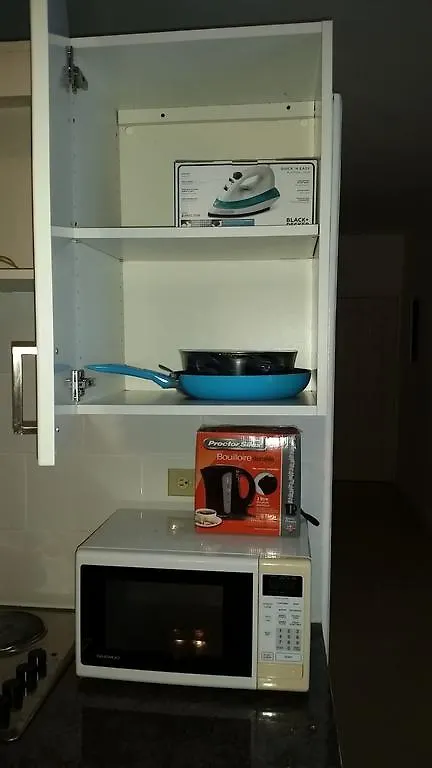 Sky Castles Apt J3 Очо-Риос