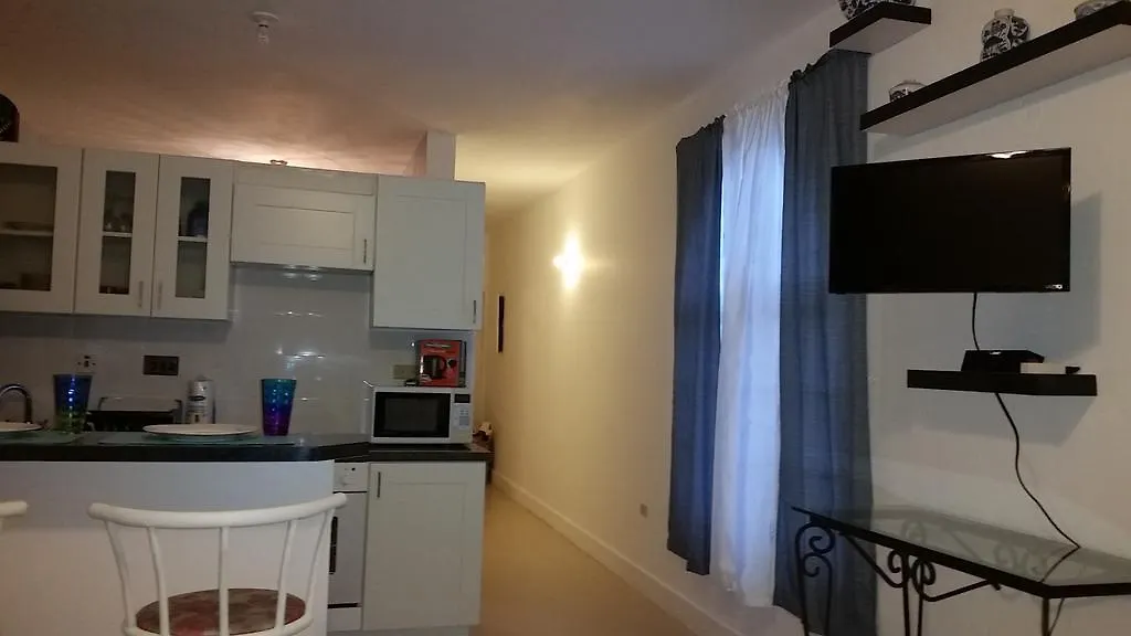 Апартаменты Sky Castles Apt J3 Очо-Риос